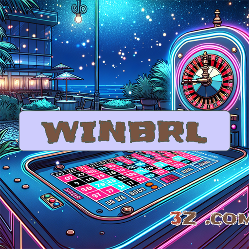 Explorando o Mundo Confiável dos Jogos na winbrl