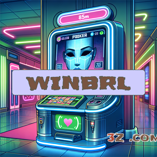Explorando o Mundo Confiável dos Jogos na winbrl