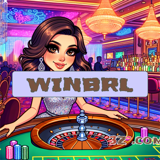 Jogatina Empolgante: Explore os Melhores Jogos do Winbrl