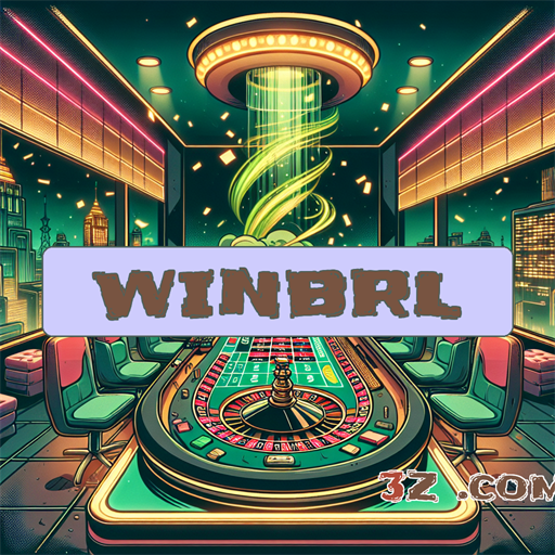 Explorando o Mundo Confiável dos Jogos na winbrl